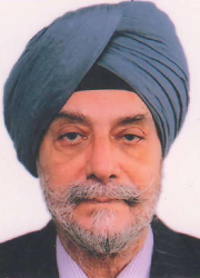 Dr.Paramjit Singh