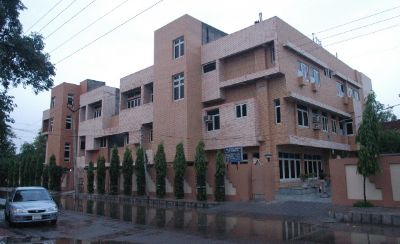 Dr Daljit Eye Hospital Amritsar