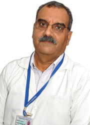 Dr. K.K. Bhalla