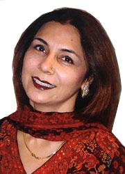 Dr. Indu Singh
