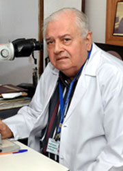 Dr. Arun Verma