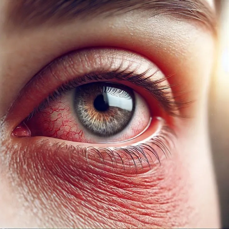 Dry Eye Treatment in Amritsar | Dry Eye Disease Clinic in Amritsar