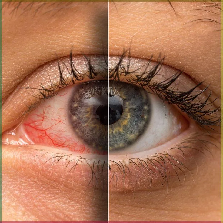 Dry Eye Treatment in Amritsar | Dry Eye Disease Clinic in Amritsar