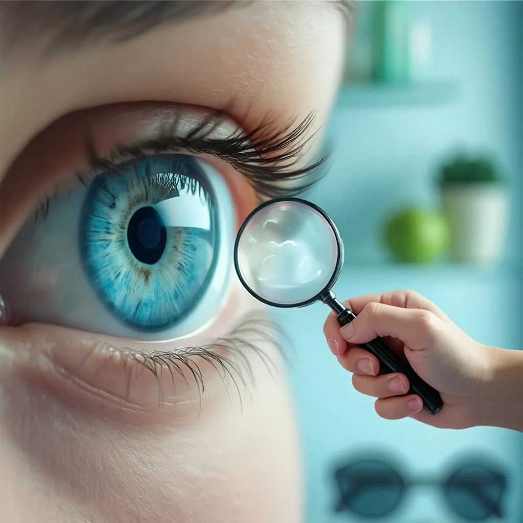 Glaucoma treatment in Amritsar, Glaucoma Specialist in Amritsar