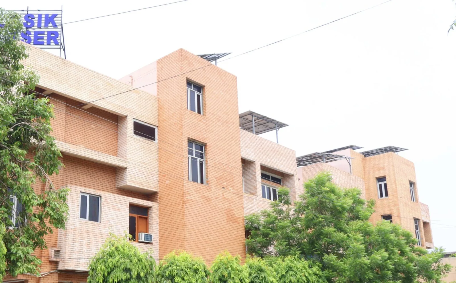 About us | Dr Daljit Singh Eye Hospital Amritsar