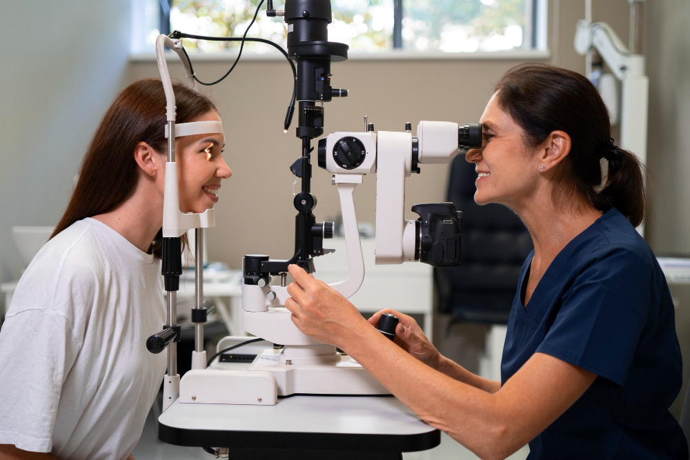 Cataract Surgery: What You Need to Know