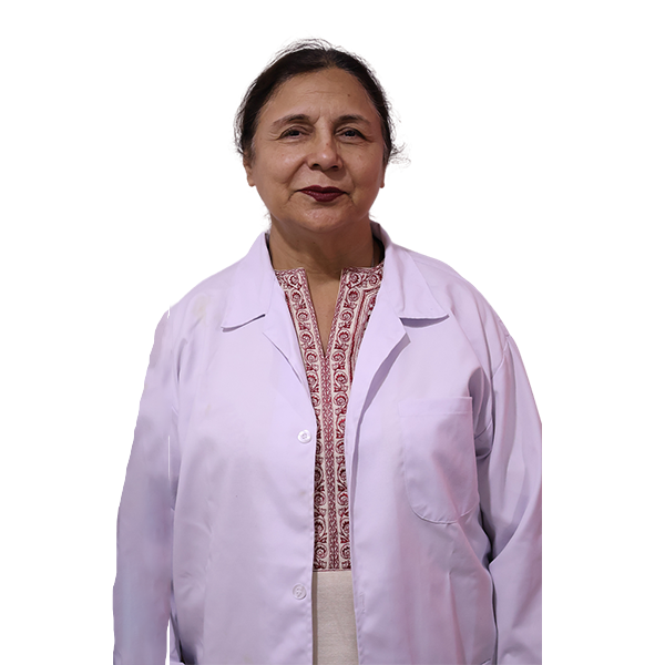 dr indu