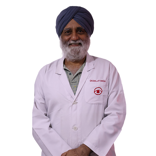 dr kiranjit
