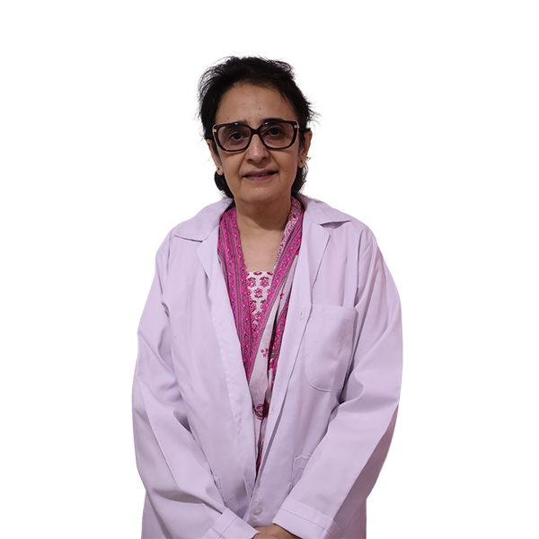 dr seema